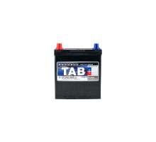 Акумулятор автомобільний TAB 45 Ah/12V Polar S Тонка клема Japan Min. (246 545)