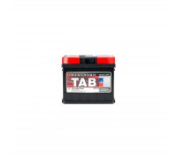 Акумулятор автомобільний TAB 54 Ah/12V Magic Euro (189 054)