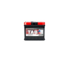 Акумулятор автомобільний TAB 54 Ah/12V Magic Euro (189 054)