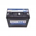 Акумулятор автомобільний TAB 55 Ah/12V Polar S Euro Japan (246 855)