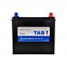 Акумулятор автомобільний TAB 55 Ah/12V Polar S Euro Japan (246 855)