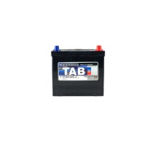 Акумулятор автомобільний TAB 60 Ah/12V Polar S Euro Japan (246 860)