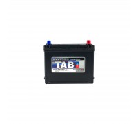 Акумулятор автомобільний TAB 70 Ah/12V Polar S Euro Japan (246 870)