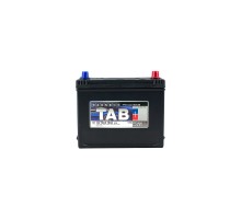 Акумулятор автомобільний TAB 70 Ah/12V Polar S Euro Japan (246 870)