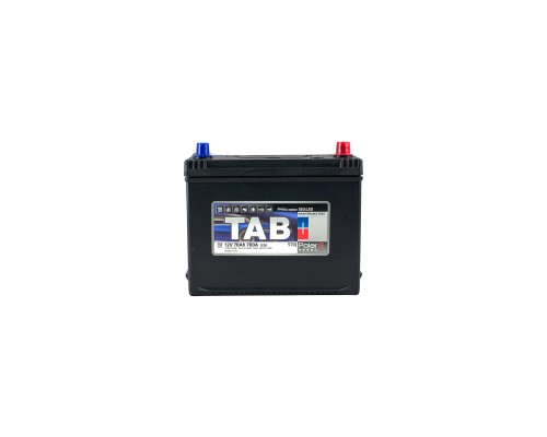 Акумулятор автомобільний TAB 70 Ah/12V Polar S Euro Japan (246 870)