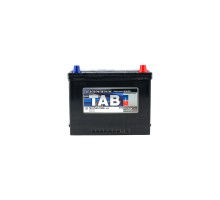 Акумулятор автомобільний TAB 75 Ah/12V Polar S Euro Japan (246 875)