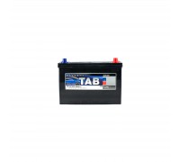 Акумулятор автомобільний TAB 95 Ah/12V Polar S Euro Japan (246 895)