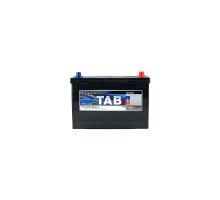 Акумулятор автомобільний TAB 95 Ah/12V Polar S Euro Japan (246 895)