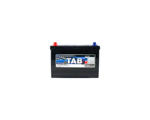 Акумулятор автомобільний TAB 95 Ah/12V Polar S Japan (246 995)