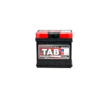 Акумулятор автомобільний TAB 55 Ah/12V Magic Euro (189 058)