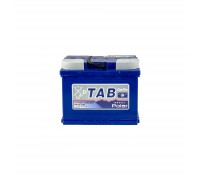 Акумулятор автомобільний TAB 66 Ah/12V Polar Blue Euro (121 066)