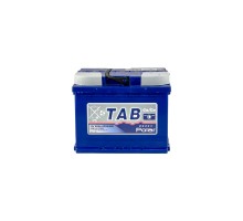 Акумулятор автомобільний TAB 66 Ah/12V Polar Blue Euro (121 066)