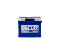 Акумулятор автомобільний TAB 66 Ah/12V Polar Blue (121 166)