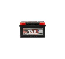 Акумулятор автомобільний TAB 85 Ah/12V Magic Euro (189 085)