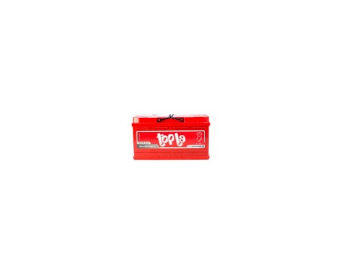Акумулятор автомобільний Topla 100 Ah/12V Energy (108 400)