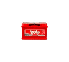 Акумулятор автомобільний Topla 100 Ah/12V Energy короткий (108 000)