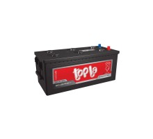 Акумулятор автомобільний Topla 190 Ah/12V Energy Truck (533 912)