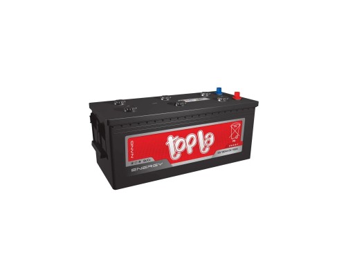 Акумулятор автомобільний Topla 190 Ah/12V Energy Truck (533 912)