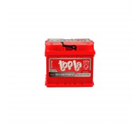 Акумулятор автомобільний Topla 45 Ah/12V Energy (108 345)