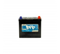 Акумулятор автомобільний Topla 45Ah/12V Top/Energy Japan Euro (118 845)