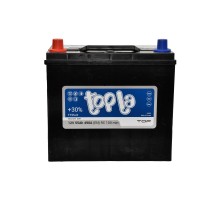 Акумулятор автомобільний Topla 55 Ah/12V Top/Energy Japan (118 355)
