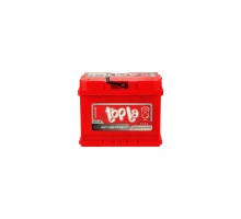 Акумулятор автомобільний Topla 60 Ah/12V Energy (108 160)