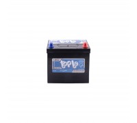 Акумулятор автомобільний Topla 60 Ah/12V Top/Energy Japan Euro (118 860)