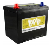 Акумулятор автомобільний Topla 60 Ah/12V Topla EFB Japan (112 160)