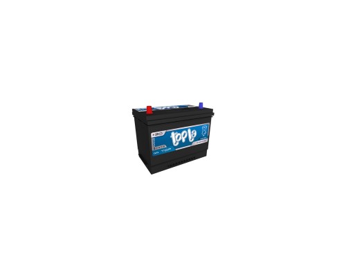 Акумулятор автомобільний Topla 70 Ah/12V Top/Energy Japan (118 970)