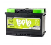 Акумулятор автомобільний Topla 70 Ah/12V AGM Euro (114 070)