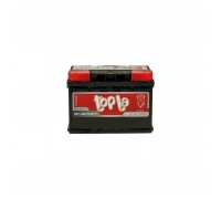 Акумулятор автомобільний Topla 75 Ah/12V Energy (108 375)