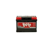 Акумулятор автомобільний Topla 75 Ah/12V Energy (108 375)