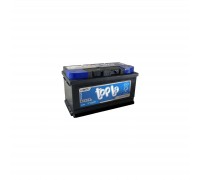 Акумулятор автомобільний Topla 85 Ah/12V TOP Euro (118 685)