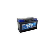 Акумулятор автомобільний Topla 85 Ah/12V TOP Euro (118 685)