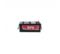 Акумулятор автомобільний Topla 180 Ah/12V TOP Truck (437 612)