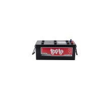 Акумулятор автомобільний Topla 180 Ah/12V TOP Truck (437 612)