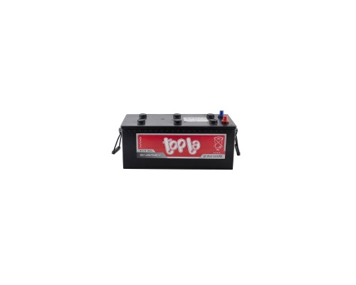 Акумулятор автомобільний Topla 180 Ah/12V TOP Truck (437 612)