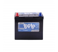 Акумулятор автомобільний Topla 45 Ah/12V Top/Energy (118 945)