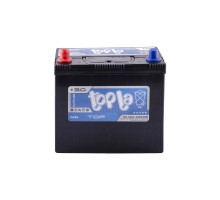 Акумулятор автомобільний Topla 45 Ah/12V Top/Energy (118 945)