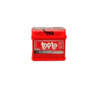Акумулятор автомобільний Topla 45 Ah/12V Energy Euro (108 045)