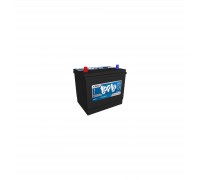 Акумулятор автомобільний Topla 60 Ah/12V Top Energy Japan (118 960)