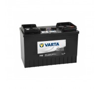 Акумулятор автомобільний Varta Black ProMotive 135Ah (635042068)