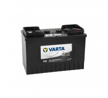 Акумулятор автомобільний Varta Black ProMotive 135Ah (635042068)