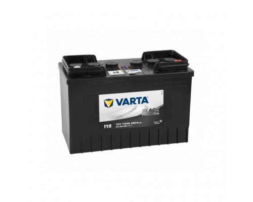 Акумулятор автомобільний Varta Black ProMotive 135Ah (635042068)