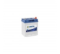 Акумулятор автомобільний Varta Blue Dynamic 40Аh (540125033)