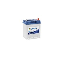 Акумулятор автомобільний Varta Blue Dynamic 40Аh (540125033)