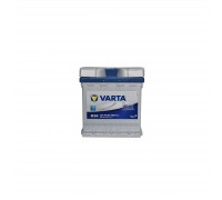 Акумулятор автомобільний Varta Blue Dynamic 44Ah (544401042)