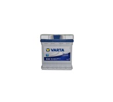 Акумулятор автомобільний Varta Blue Dynamic 44Ah (544401042)
