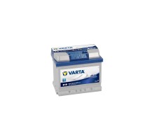 Акумулятор автомобільний Varta Blue Dynamic 44Ah (544402044)
