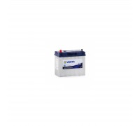 Акумулятор автомобільний Varta Blue Dynamic 45Аh без нижн. бурта (545157033)